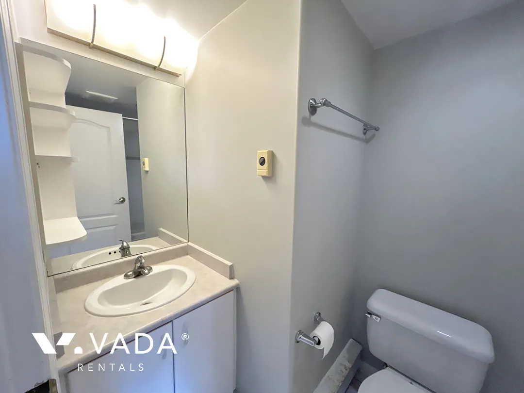 Shaughnessy Heights in South Cambie - 2 Bedroom Apartment For Rent in Vancouver at 401 - 988 West 21st Avenue, Vancouver, BC, V5Z 1Z1