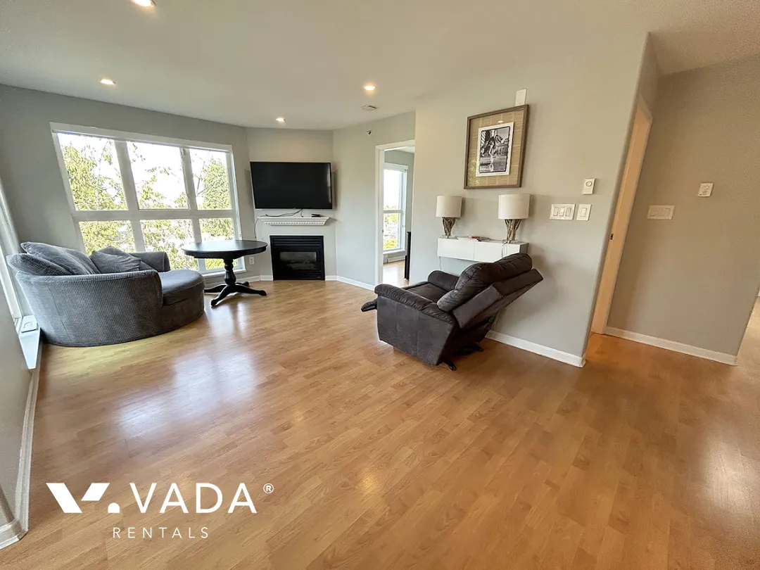 Shaughnessy Heights in South Cambie - 2 Bedroom Apartment For Rent in Vancouver at 401 - 988 West 21st Avenue, Vancouver, BC, V5Z 1Z1