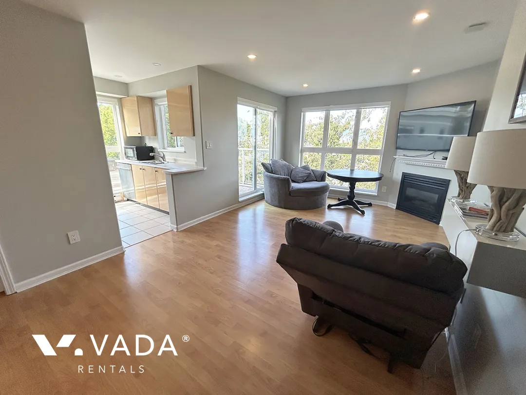 Shaughnessy Heights in South Cambie - 2 Bedroom Apartment For Rent in Vancouver at 401 - 988 West 21st Avenue, Vancouver, BC, V5Z 1Z1