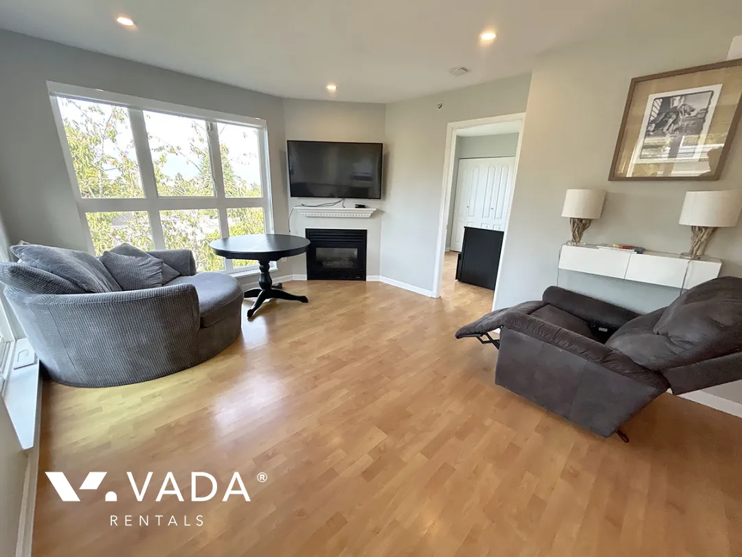 Shaughnessy Heights in South Cambie - 2 Bedroom Apartment For Rent in Vancouver at 401 - 988 West 21st Avenue, Vancouver, BC, V5Z 1Z1