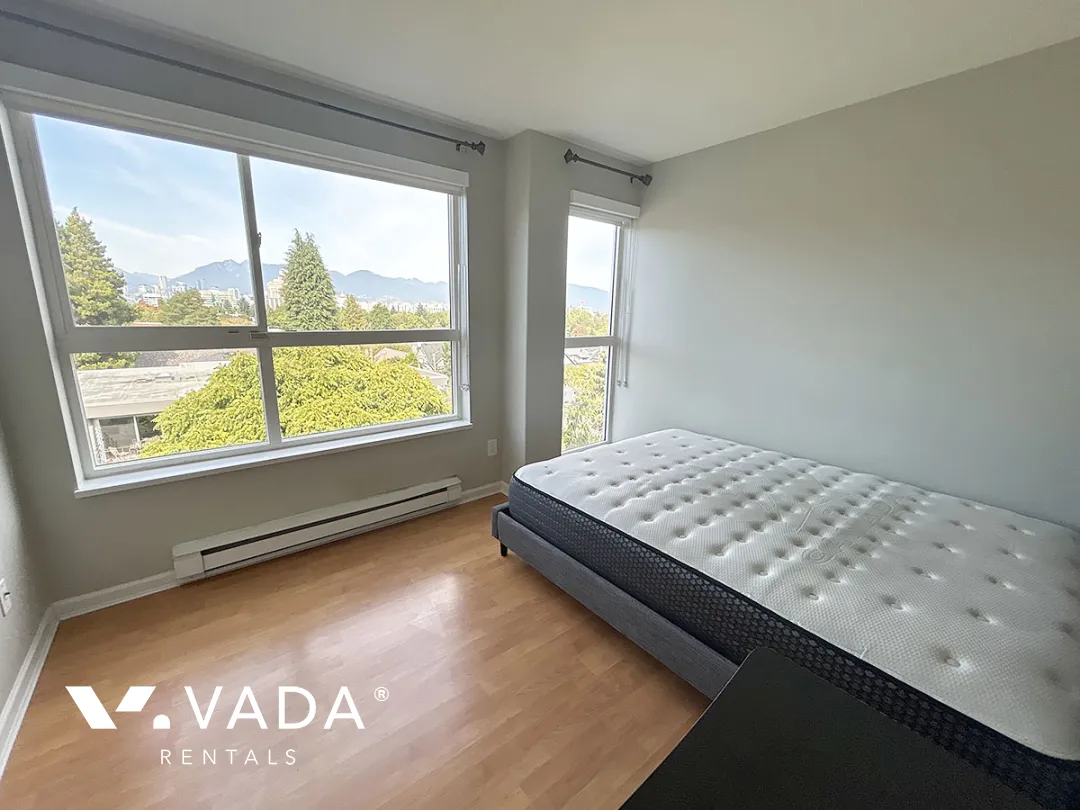 Shaughnessy Heights in South Cambie - 2 Bedroom Apartment For Rent in Vancouver at 401 - 988 West 21st Avenue, Vancouver, BC, V5Z 1Z1