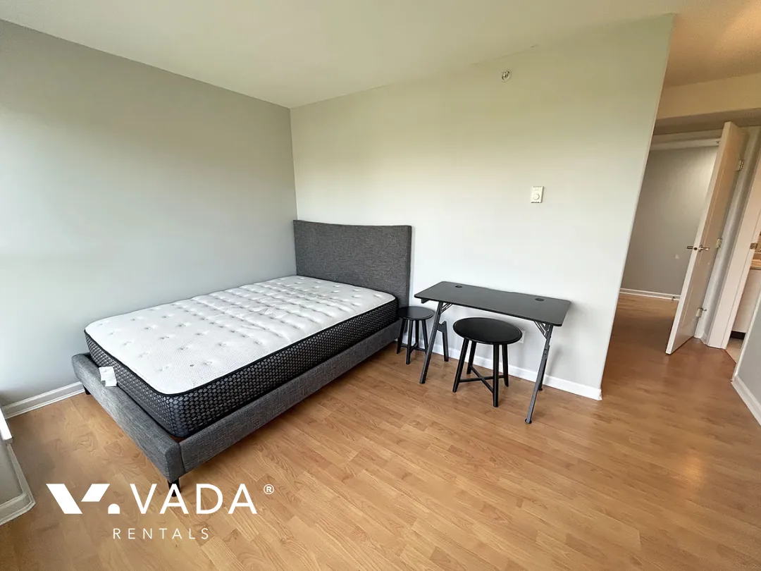 Shaughnessy Heights in South Cambie - 2 Bedroom Apartment For Rent in Vancouver at 401 - 988 West 21st Avenue, Vancouver, BC, V5Z 1Z1