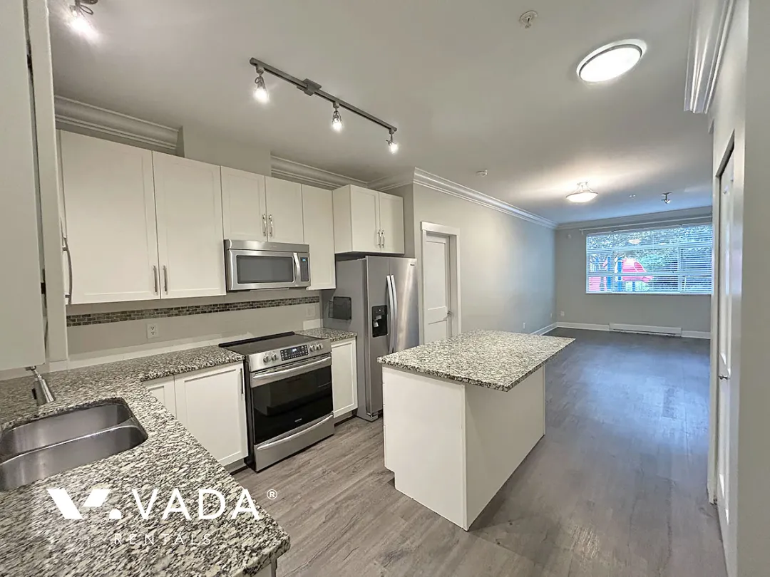 Athenry Gate in Willoughby - 2 Bedroom Apartment For Rent in Langley at 116 - 20861 83rd Avenue, Langley, BC, V2Y 0M8
