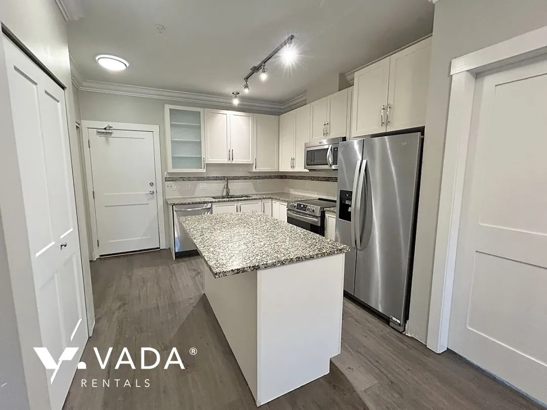 Athenry Gate in Willoughby - 2 Bedroom Apartment For Rent in Langley at 116 - 20861 83rd Avenue, Langley, BC, V2Y 0M8