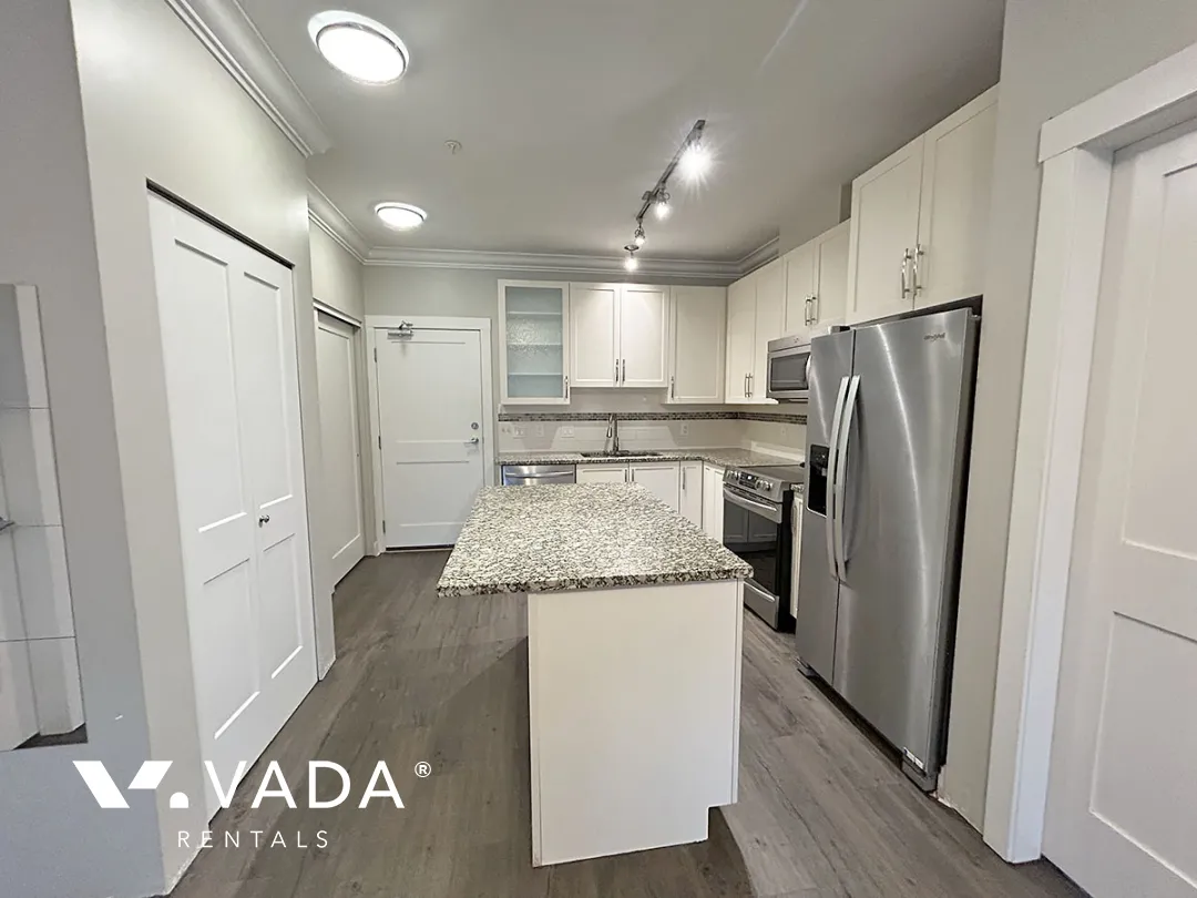 Athenry Gate in Willoughby - 2 Bedroom Apartment For Rent in Langley at 116 - 20861 83rd Avenue, Langley, BC, V2Y 0M8
