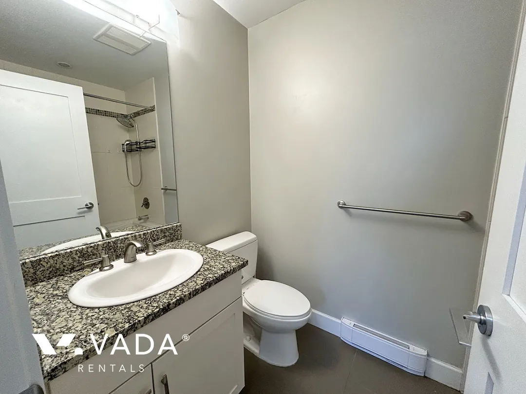 Athenry Gate in Willoughby - 2 Bedroom Apartment For Rent in Langley at 116 - 20861 83rd Avenue, Langley, BC, V2Y 0M8