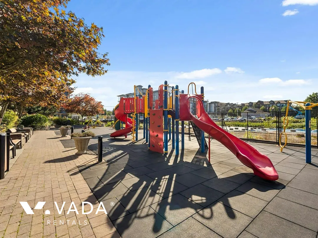 Athenry Gate in Willoughby - 2 Bedroom Apartment For Rent in Langley at 116 - 20861 83rd Avenue, Langley, BC, V2Y 0M8