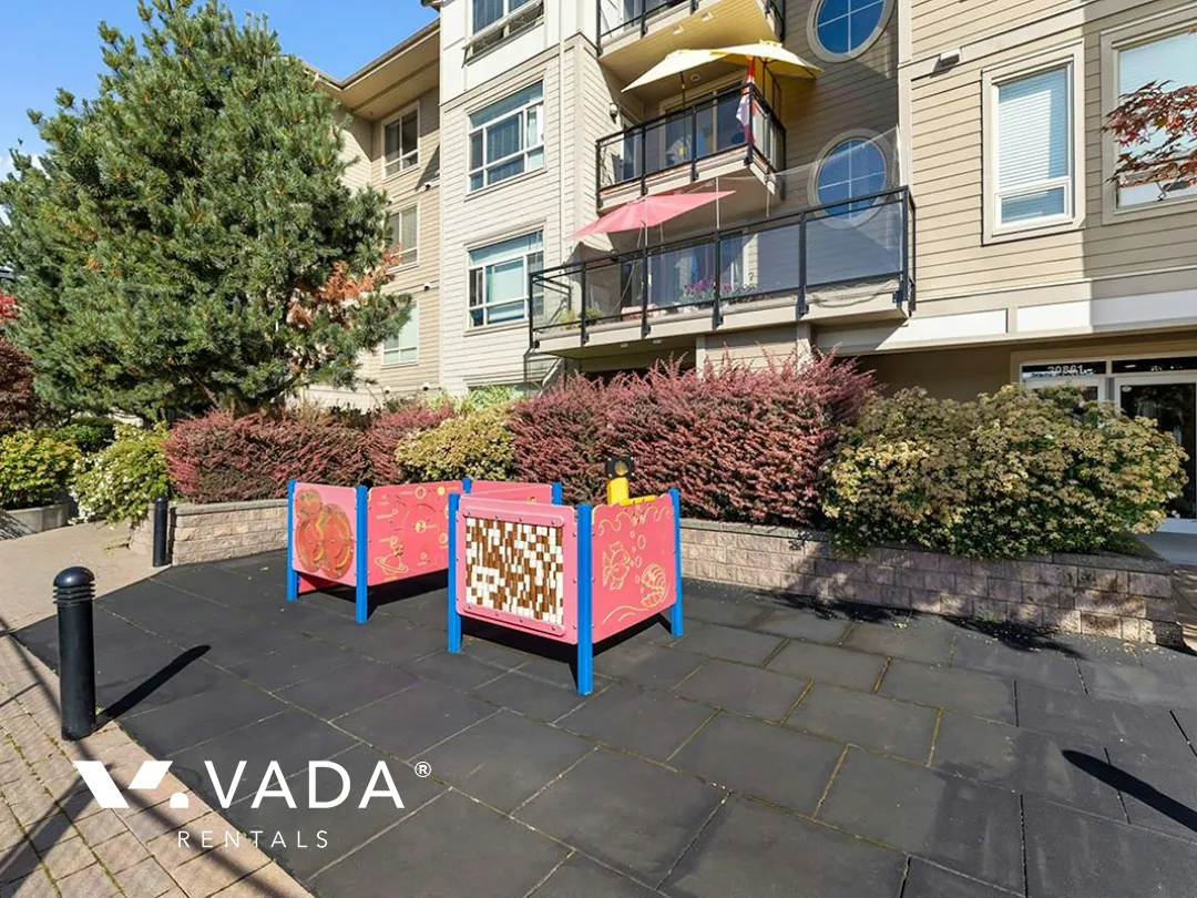 Athenry Gate in Willoughby - 2 Bedroom Apartment For Rent in Langley at 116 - 20861 83rd Avenue, Langley, BC, V2Y 0M8