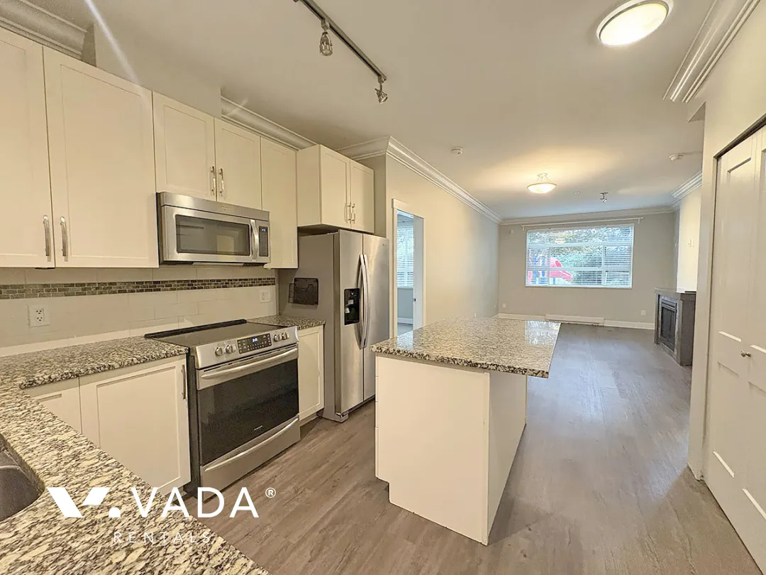 Athenry Gate in Willoughby - 2 Bedroom Apartment For Rent in Langley at 116 - 20861 83rd Avenue, Langley, BC, V2Y 0M8