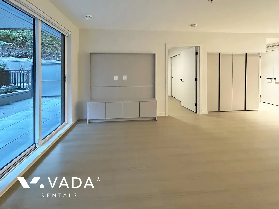 Hue in Port Moody Centre - 2 Bedroom Apartment For Rent in Port Moody at 101 - 2015 St. Johns Street, Port Moody, BC, V3H 0N5