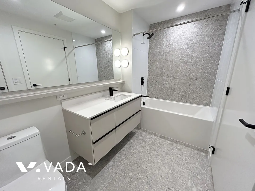 Hue in Port Moody Centre - 2 Bedroom Apartment For Rent in Port Moody at 101 - 2015 St. Johns Street, Port Moody, BC, V3H 0N5