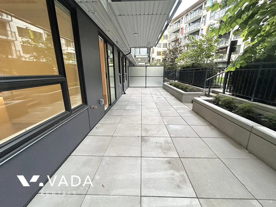 Hue in Port Moody Centre - 2 Bedroom Apartment For Rent in Port Moody at 101 - 2015 St. Johns Street, Port Moody, BC, V3H 0N5