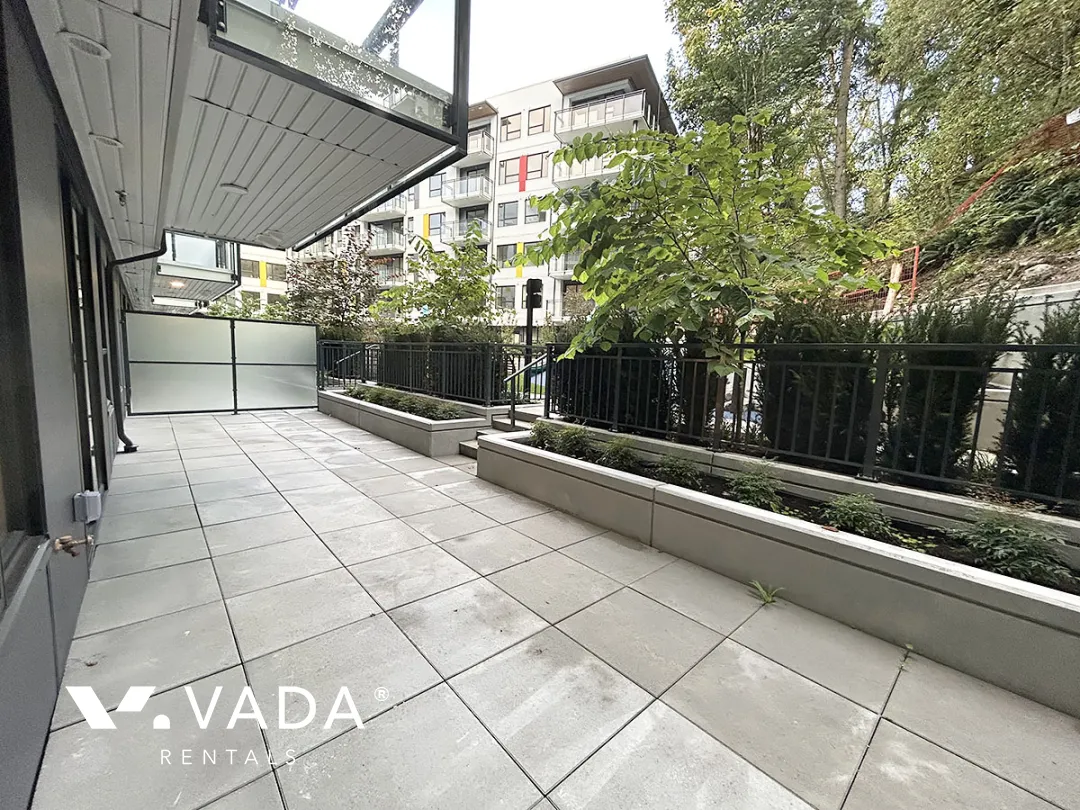 Hue in Port Moody Centre - 2 Bedroom Apartment For Rent in Port Moody at 101 - 2015 St. Johns Street, Port Moody, BC, V3H 0N5