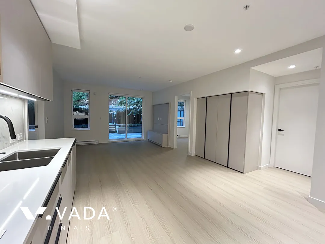 Hue in Port Moody Centre - 2 Bedroom Apartment For Rent in Port Moody at 101 - 2015 St. Johns Street, Port Moody, BC, V3H 0N5