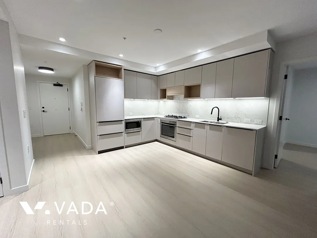 Hue in Port Moody Centre - 2 Bedroom Apartment For Rent in Port Moody at 101 - 2015 St. Johns Street, Port Moody, BC, V3H 0N5