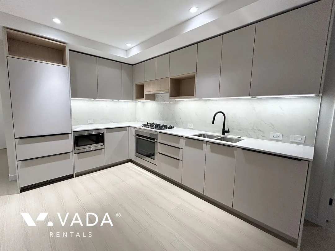 Hue in Port Moody Centre - 2 Bedroom Apartment For Rent in Port Moody at 101 - 2015 St. Johns Street, Port Moody, BC, V3H 0N5