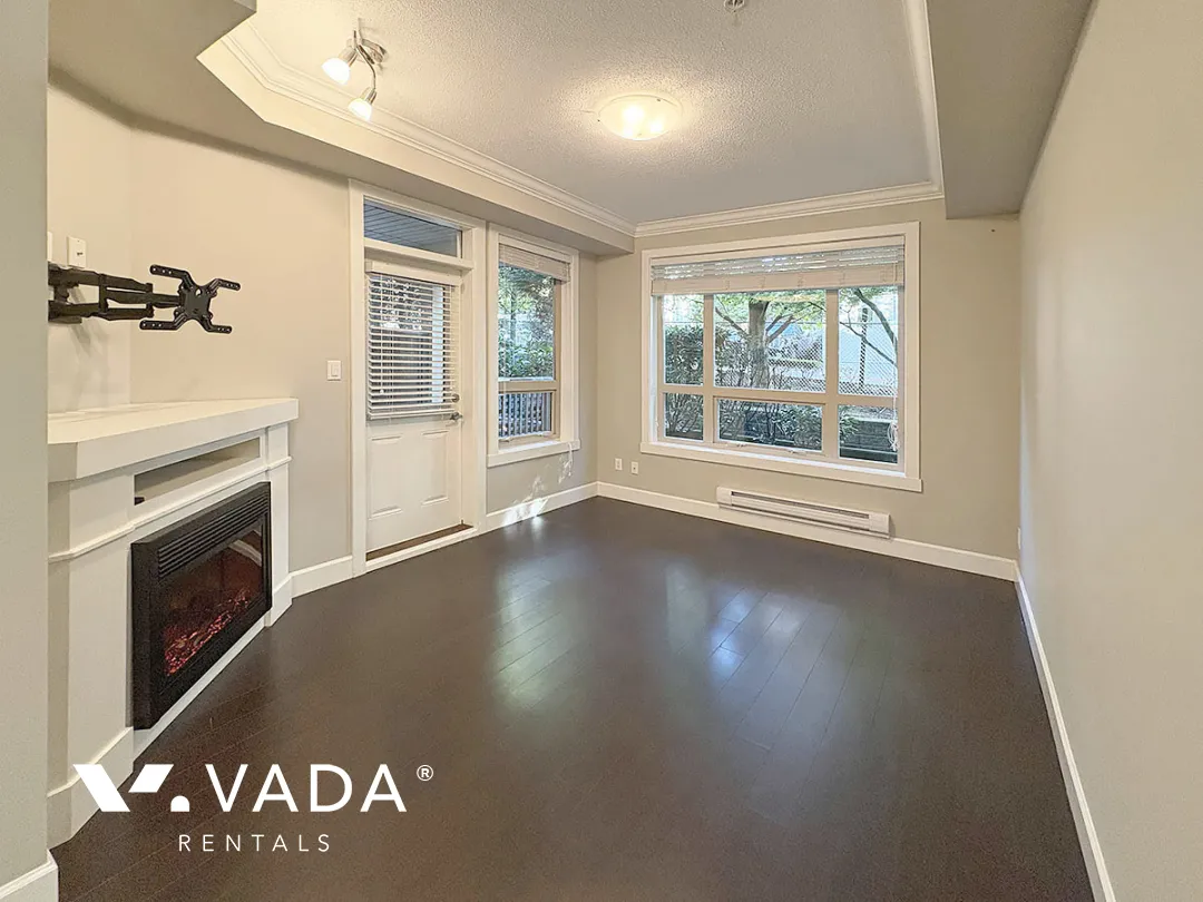 Edge in Whalley - 1 Bedroom Apartment For Rent in Surrey at 220 - 13897 Fraser Highway, Surrey, BC, V3T 0G8