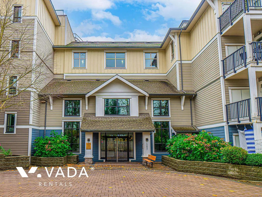 Edge in Whalley - 1 Bedroom Apartment For Rent in Surrey at 220 - 13897 Fraser Highway, Surrey, BC, V3T 0G8