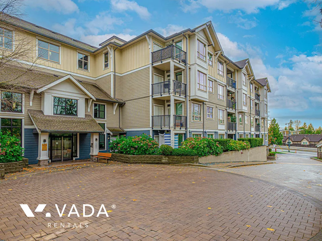 Edge in Whalley - 1 Bedroom Apartment For Rent in Surrey at 220 - 13897 Fraser Highway, Surrey, BC, V3T 0G8