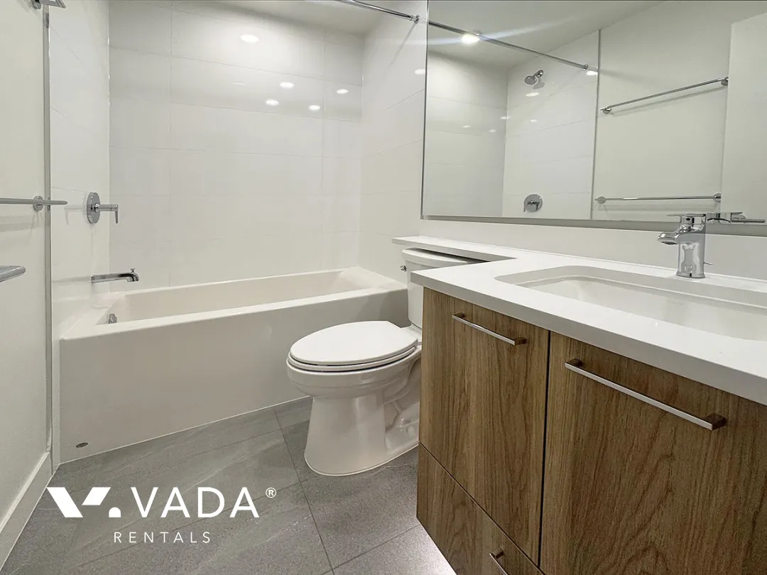 Cedar Creek in Edmonds - 2 Bedroom Apartment For Rent in Burnaby at 302 - 7599 15th Street, Burnaby, BC, V3N 0H9