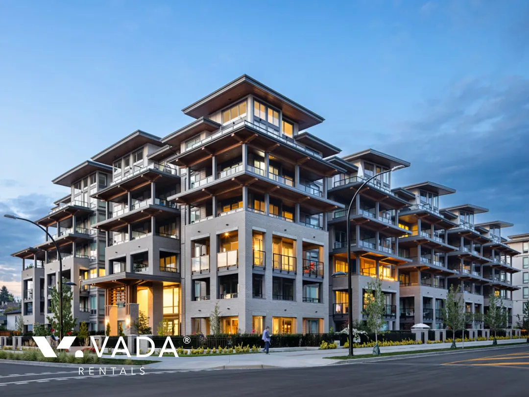 Cedar Creek in Edmonds - 2 Bedroom Apartment For Rent in Burnaby at 302 - 7599 15th Street, Burnaby, BC, V3N 0H9