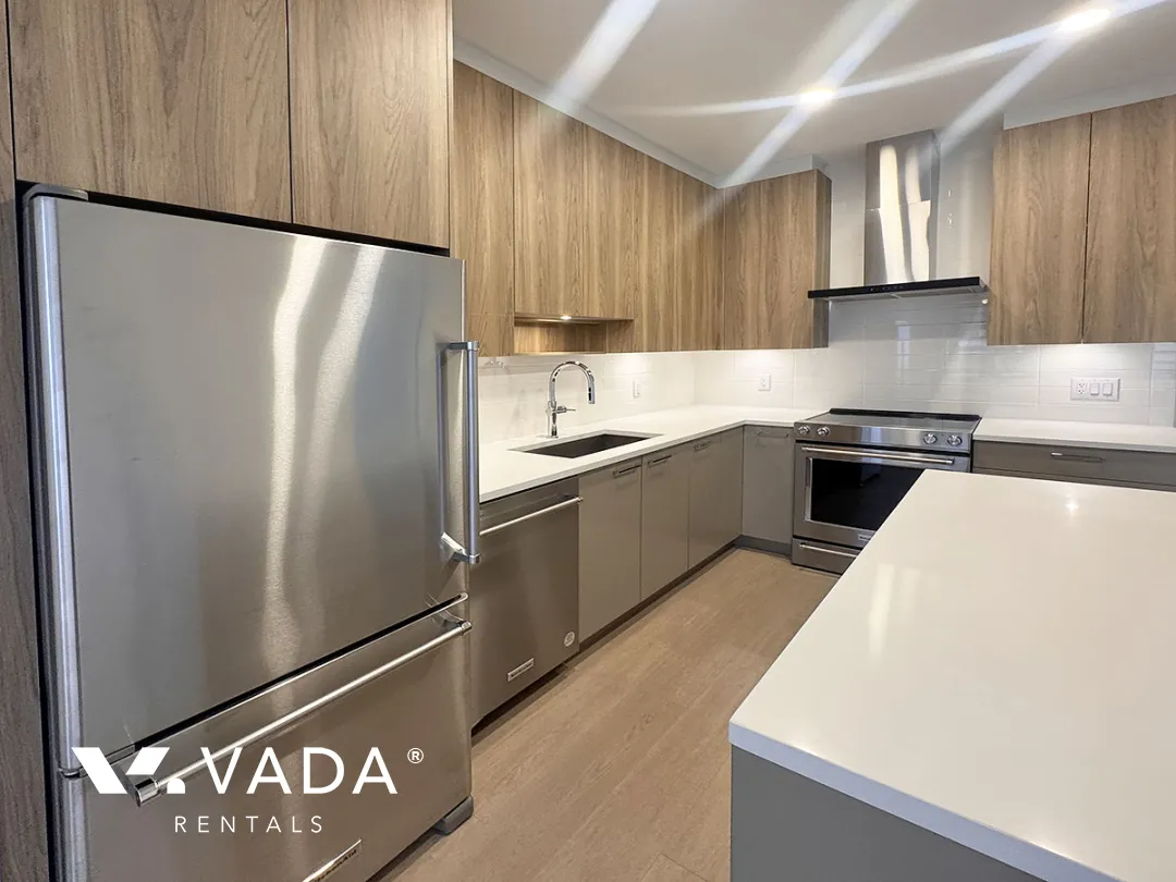 Cedar Creek in Edmonds - 2 Bedroom Apartment For Rent in Burnaby at 302 - 7599 15th Street, Burnaby, BC, V3N 0H9