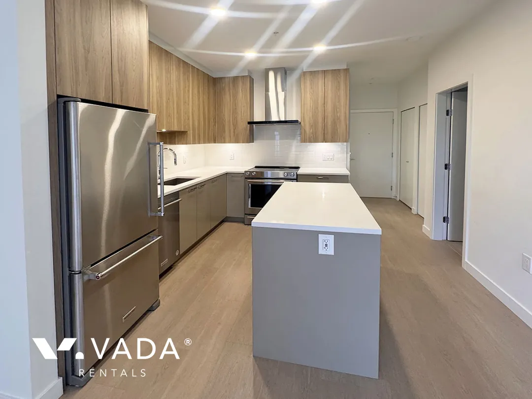 Cedar Creek in Edmonds - 2 Bedroom Apartment For Rent in Burnaby at 302 - 7599 15th Street, Burnaby, BC, V3N 0H9