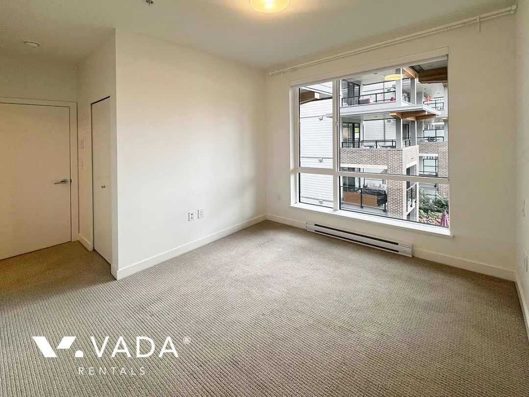 Cedar Creek in Edmonds - 2 Bedroom Apartment For Rent in Burnaby at 302 - 7599 15th Street, Burnaby, BC, V3N 0H9