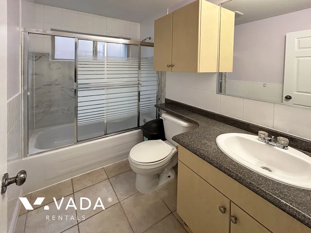 Victoria Fraserview - 2 Bedroom Garden Suite For Rent in Vancouver at 1885B East 55th Avenue, Vancouver, BC, V5P 1Z8