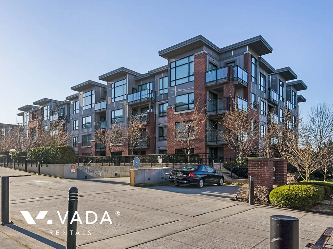 Redbrick in Edmonds - 1 Bedroom Apartment For Rent in Burnaby at 109 - 7058 14th Avenue, Burnaby, BC, V3N 0E6