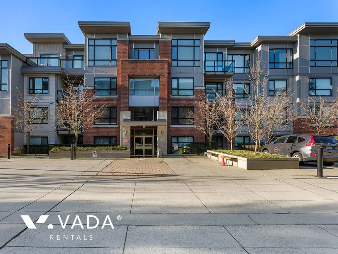 Redbrick in Edmonds - 1 Bedroom Apartment For Rent in Burnaby at 109 - 7058 14th Avenue, Burnaby, BC, V3N 0E6