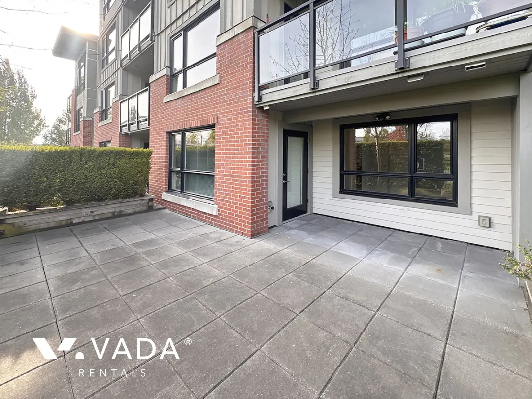 Redbrick in Edmonds - 1 Bedroom Apartment For Rent in Burnaby at 109 - 7058 14th Avenue, Burnaby, BC, V3N 0E6