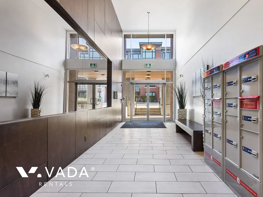 Redbrick in Edmonds - 1 Bedroom Apartment For Rent in Burnaby at 109 - 7058 14th Avenue, Burnaby, BC, V3N 0E6