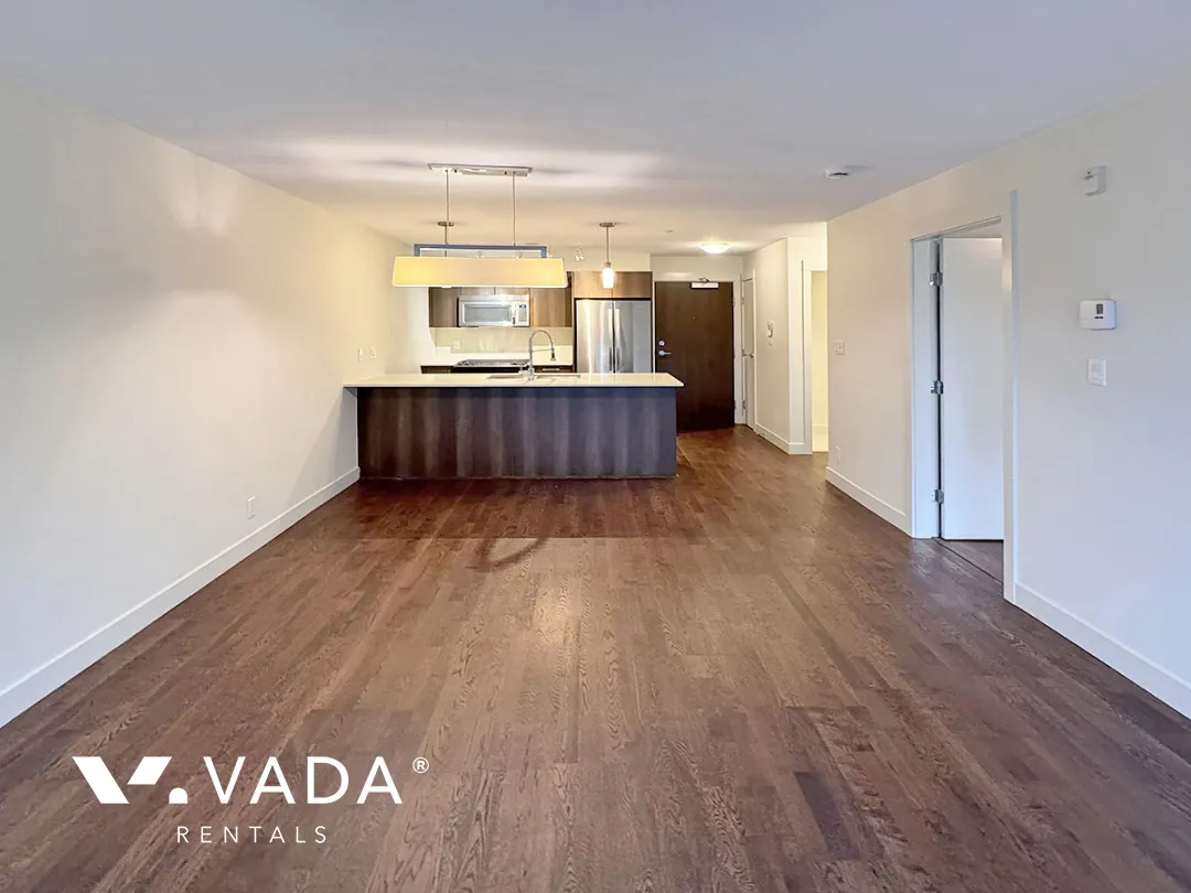 Redbrick in Edmonds - 1 Bedroom Apartment For Rent in Burnaby at 109 - 7058 14th Avenue, Burnaby, BC, V3N 0E6