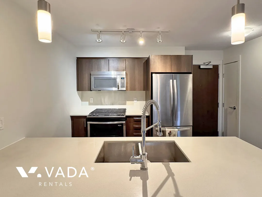 Redbrick in Edmonds - 1 Bedroom Apartment For Rent in Burnaby at 109 - 7058 14th Avenue, Burnaby, BC, V3N 0E6