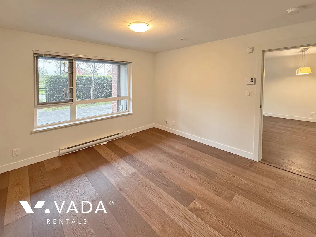 Redbrick in Edmonds - 1 Bedroom Apartment For Rent in Burnaby at 109 - 7058 14th Avenue, Burnaby, BC, V3N 0E6