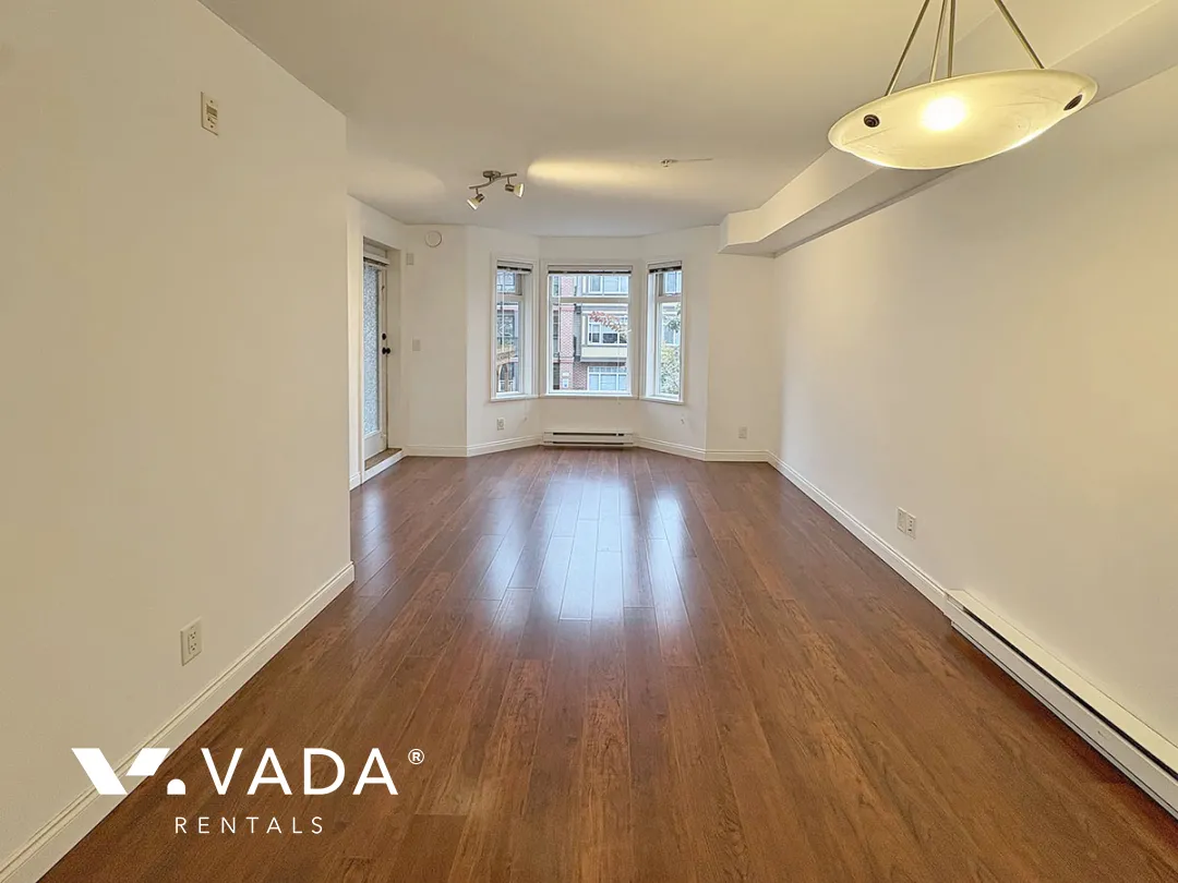 Paddington Station in Langley City - 1 Bedroom Apartment For Rent in Langley at 237 - 5660 201A Street, Langley, BC, V3A 0B4