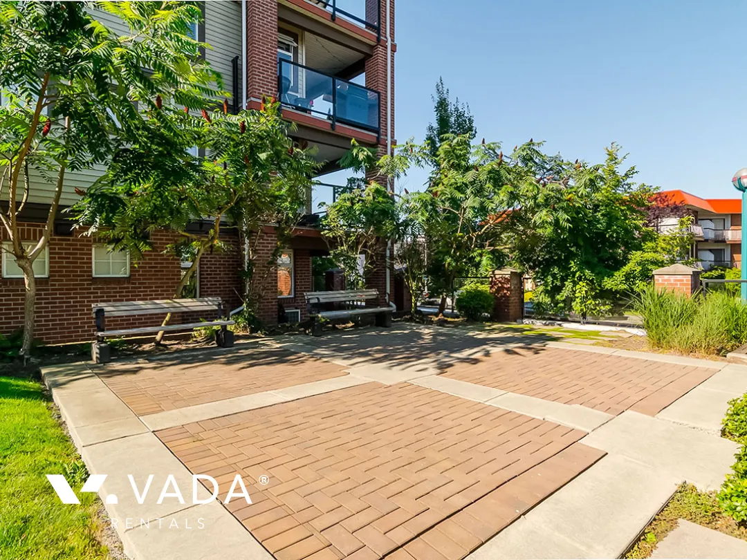 Paddington Station in Langley City - 1 Bedroom Apartment For Rent in Langley at 237 - 5660 201A Street, Langley, BC, V3A 0B4