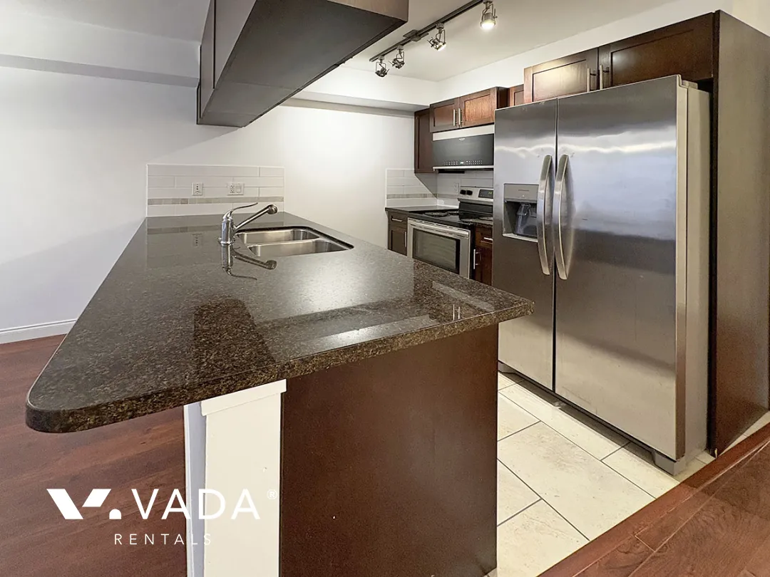 Paddington Station in Langley City - 1 Bedroom Apartment For Rent in Langley at 237 - 5660 201A Street, Langley, BC, V3A 0B4