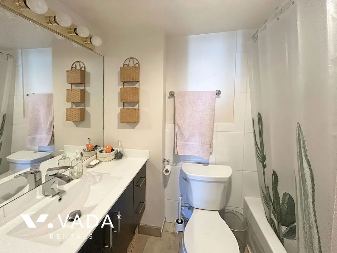 Barclay House in The West End - 1 Bedroom Apartment For Rent in Vancouver at 1406 - 1770 Barclay Street, Vancouver, BC, V6G 1K5