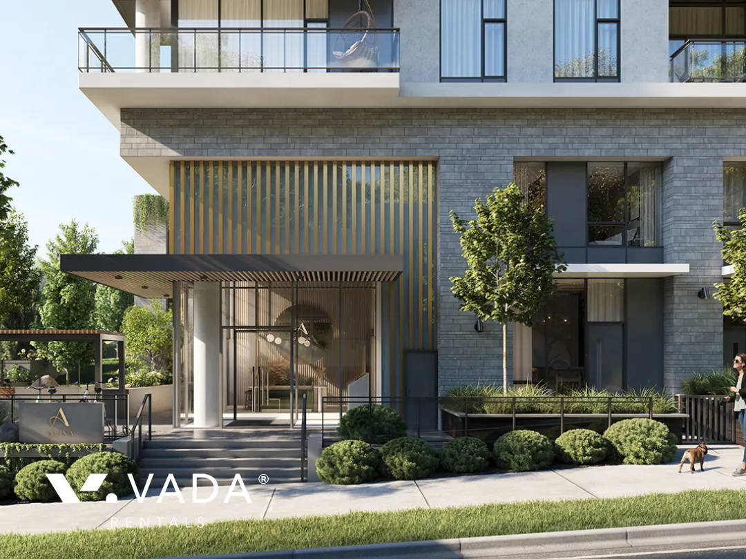 Alina in Burquitlam - 1 Bedroom Apartment For Rent in Coquitlam at 709 - 626 Claremont Street, Coquitlam, BC, V3J 0T1