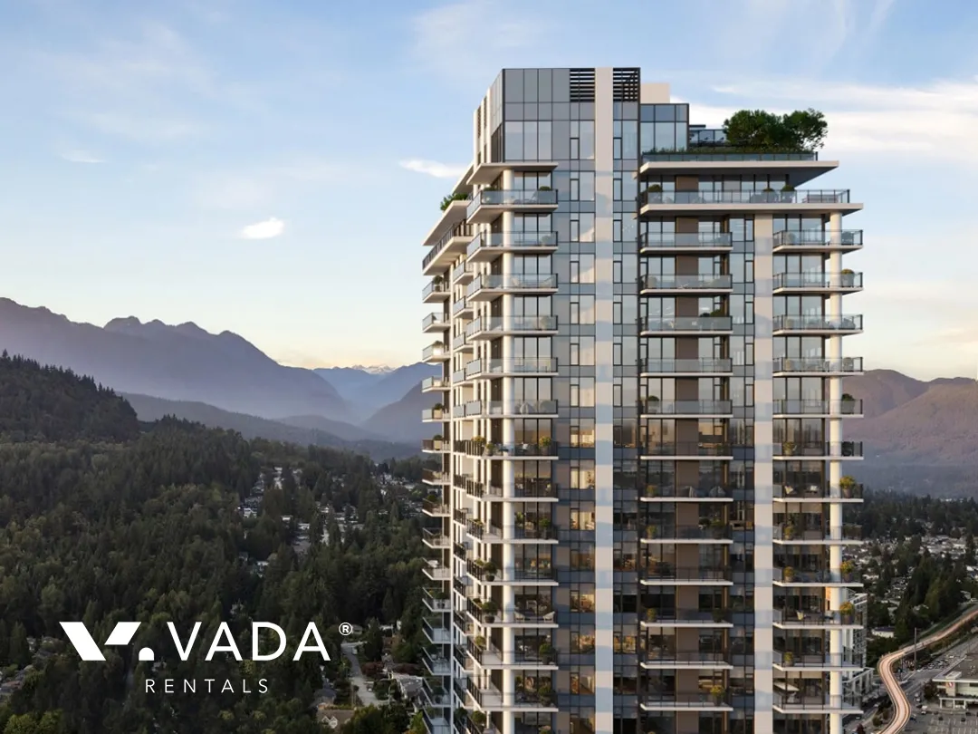 Alina in Burquitlam - 1 Bedroom Apartment For Rent in Coquitlam at 709 - 626 Claremont Street, Coquitlam, BC, V3J 0T1