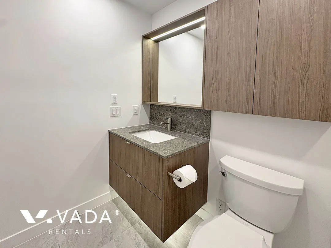 Alina in Burquitlam - 1 Bedroom Apartment For Rent in Coquitlam at 709 - 626 Claremont Street, Coquitlam, BC, V3J 0T1