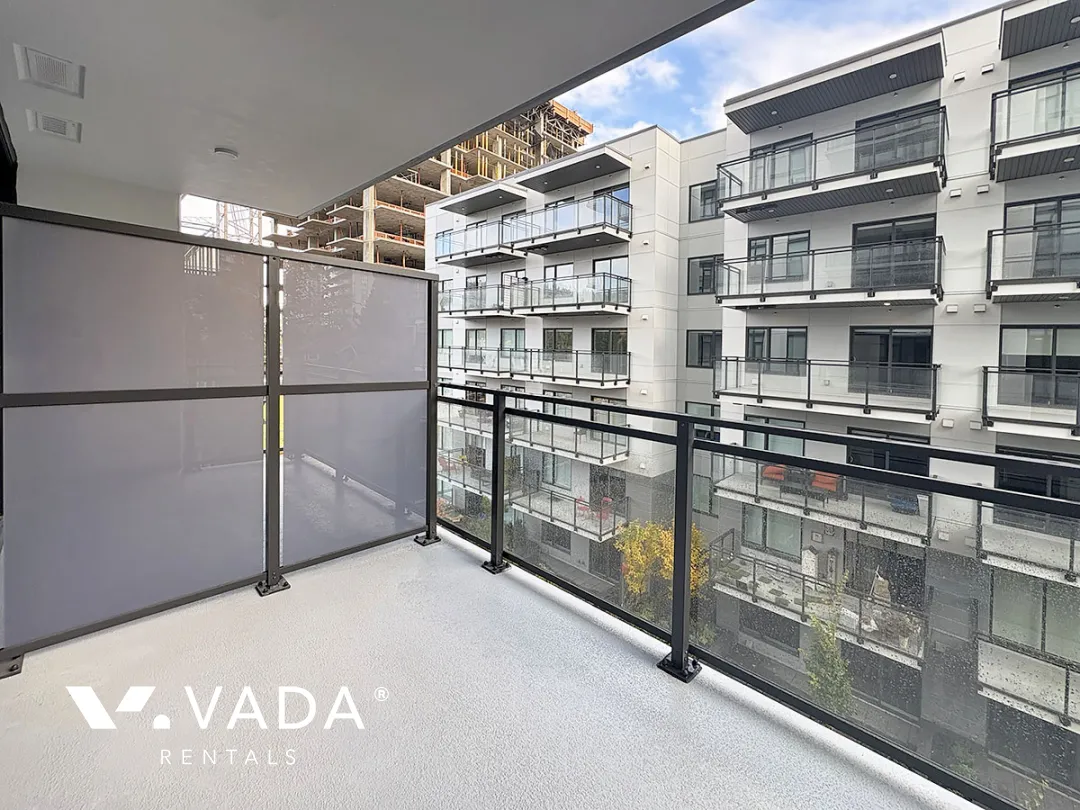 Alina in Burquitlam - 1 Bedroom Apartment For Rent in Coquitlam at 709 - 626 Claremont Street, Coquitlam, BC, V3J 0T1