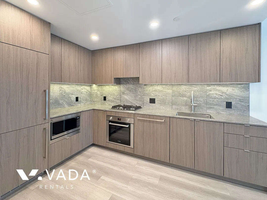 Alina in Burquitlam - 1 Bedroom Apartment For Rent in Coquitlam at 709 - 626 Claremont Street, Coquitlam, BC, V3J 0T1