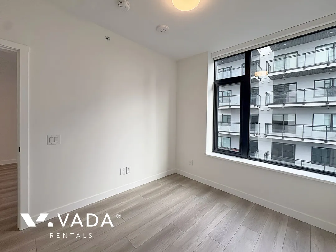 Alina in Burquitlam - 1 Bedroom Apartment For Rent in Coquitlam at 709 - 626 Claremont Street, Coquitlam, BC, V3J 0T1