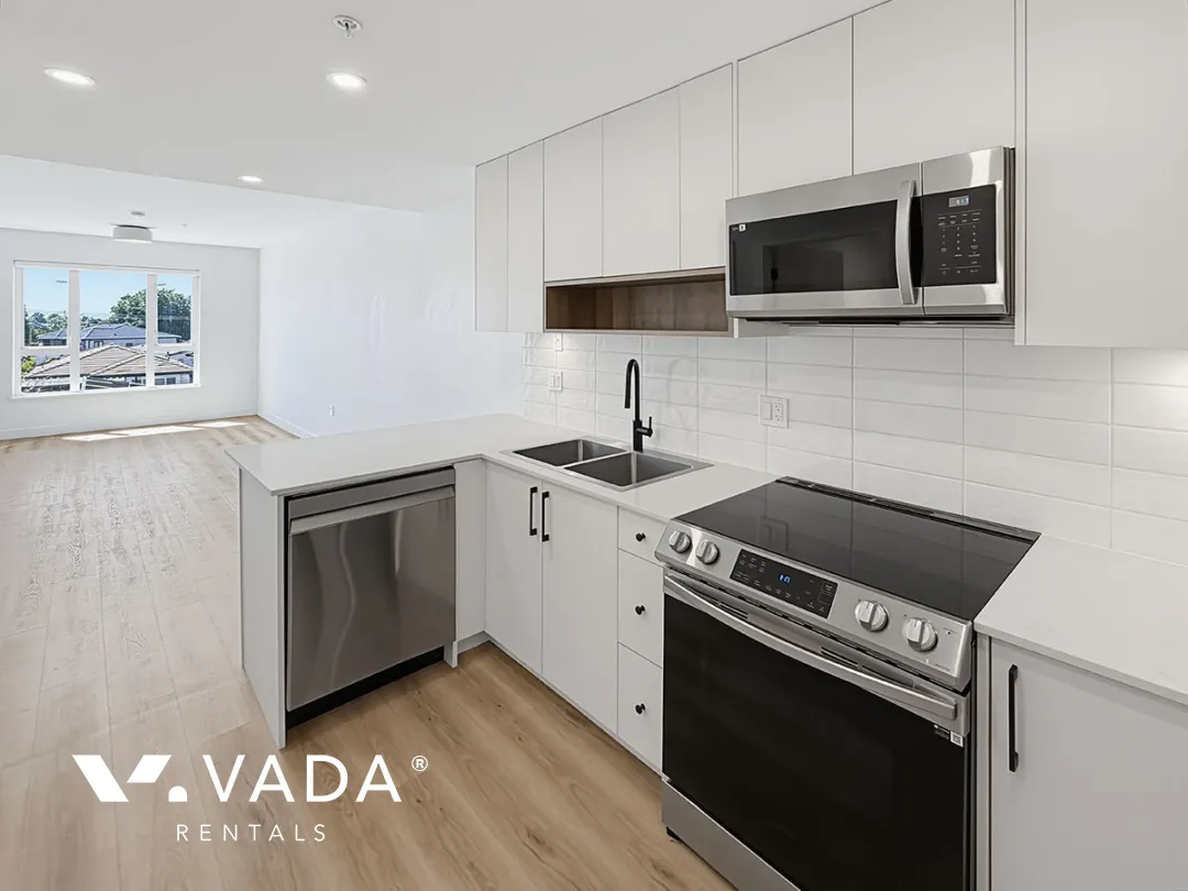 W Kingsway in Renfrew Collingwood - 1 Bedroom Apartments For Rent in Vancouver at 3068 Kingsway, Vancouver, BC, V5R 0L6
