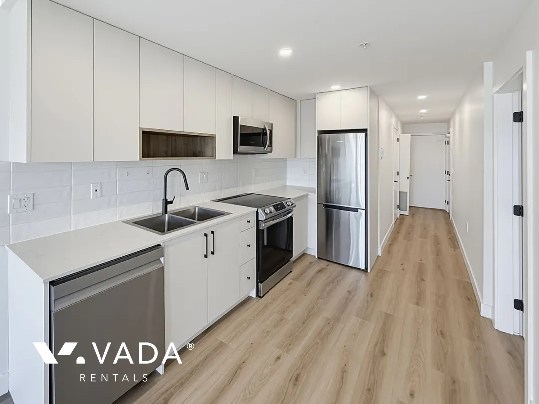 W Kingsway in Renfrew Collingwood - 1 Bedroom Apartments For Rent in Vancouver at 3068 Kingsway, Vancouver, BC, V5R 0L6