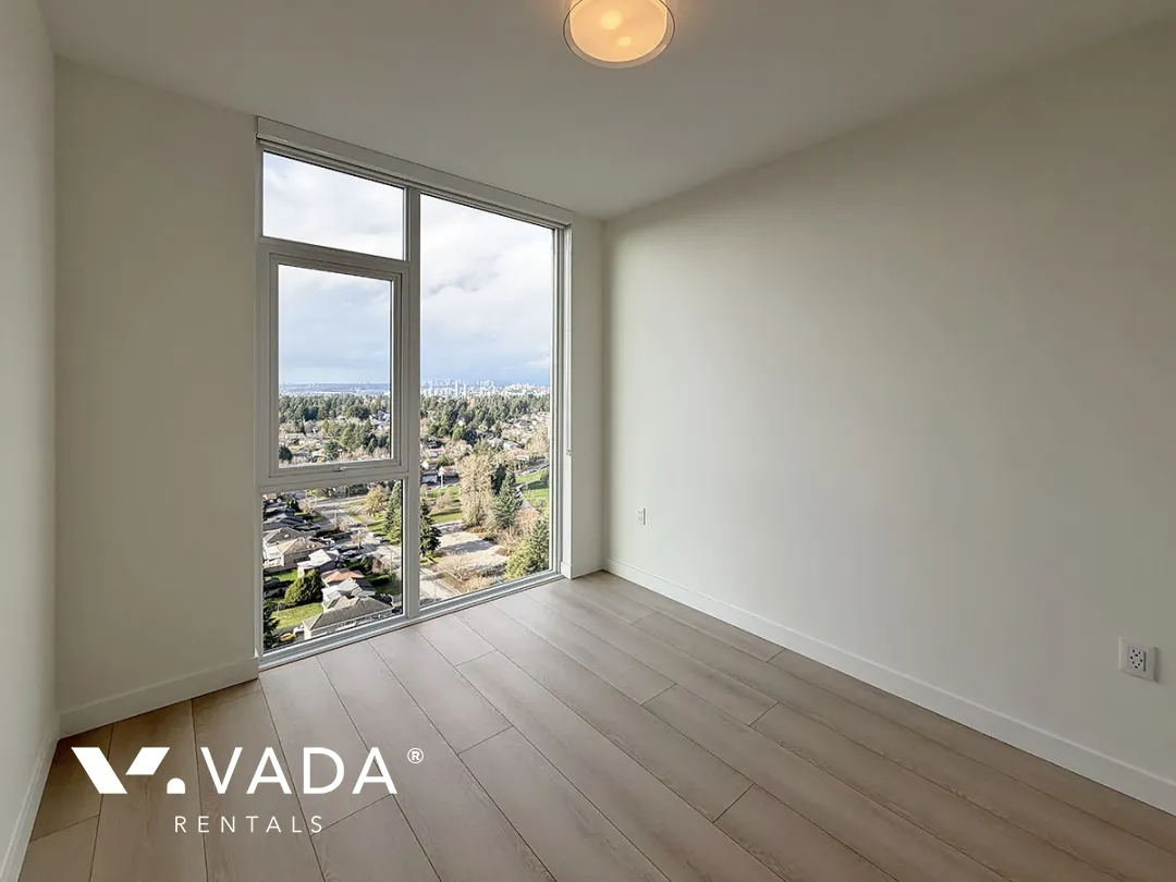 Century City Holland Park in Central Surrey - 1 Bedroom Apartment For Rent in Surrey at 2406 - 13573 98A Avenue, Surrey, BC, V3T 0X1