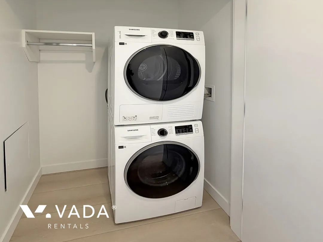 Century City Holland Park in Central Surrey - 1 Bedroom Apartment For Rent in Surrey at 2406 - 13573 98A Avenue, Surrey, BC, V3T 0X1